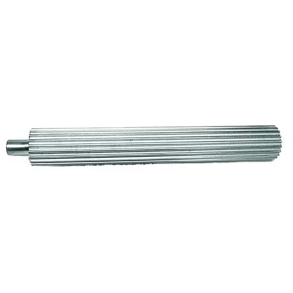 16-5P-PS7A, Timing Pulley Stock, Aluminum, B B Manufacturing, Mfr#: 16-5P-PS7A